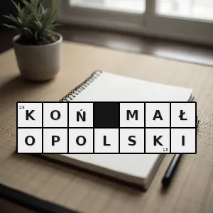 Rozwiązanie krzyżówki: urodziwe - koń małopolski | hasła, synonimy i podpowiedzi Hasło krzyżówkowe urodziwe - koń małopolski – rozwiązanie, synonimy, podpowiedzi i definicje krzyżówkowe